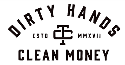 Dirty Hands, Clean Money