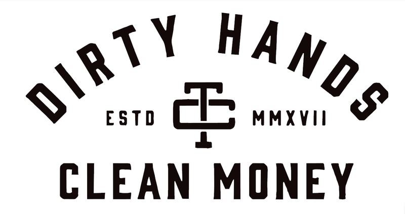 Dirty Hands, Clean Money