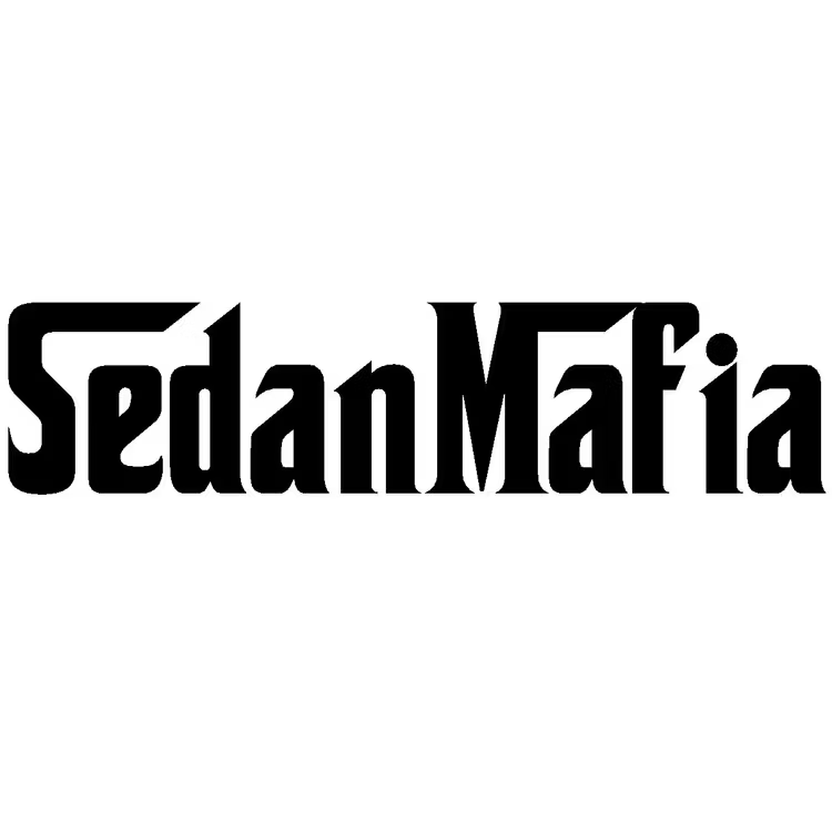 Dekal - SedanMafia