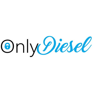 Dekal - OnlyDiesel