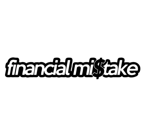 Dekal Financial mi$take