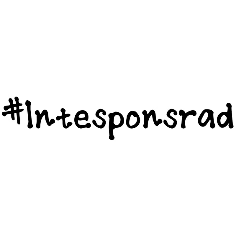 Dekal #Intesponsrad