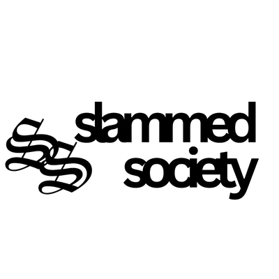 Dekal Slammed society