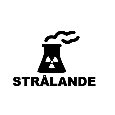Dekal - Stårlande