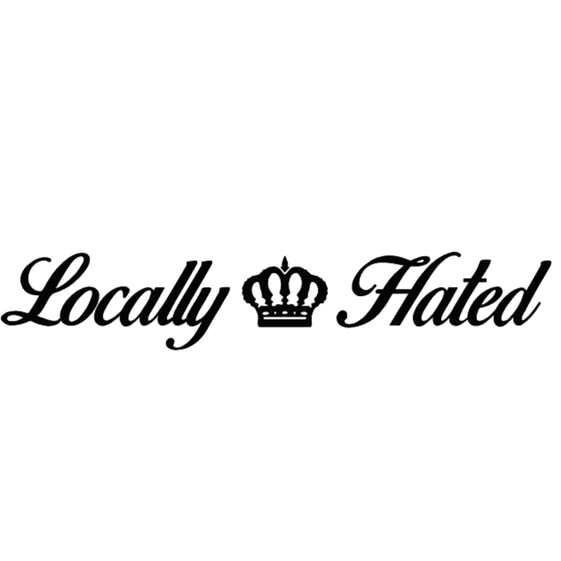 Dekal - Locally Hated #3