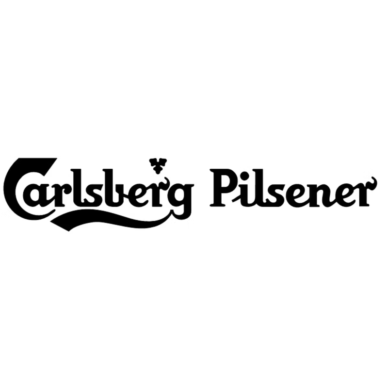 Dekal - Carlsberg Pilsner