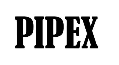 Pipex dekal