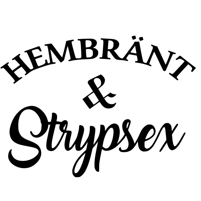 Dekal - Hembränt & Strypsex