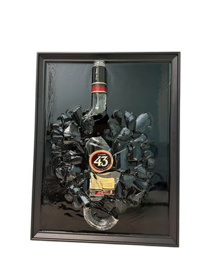 licor 43 tavla