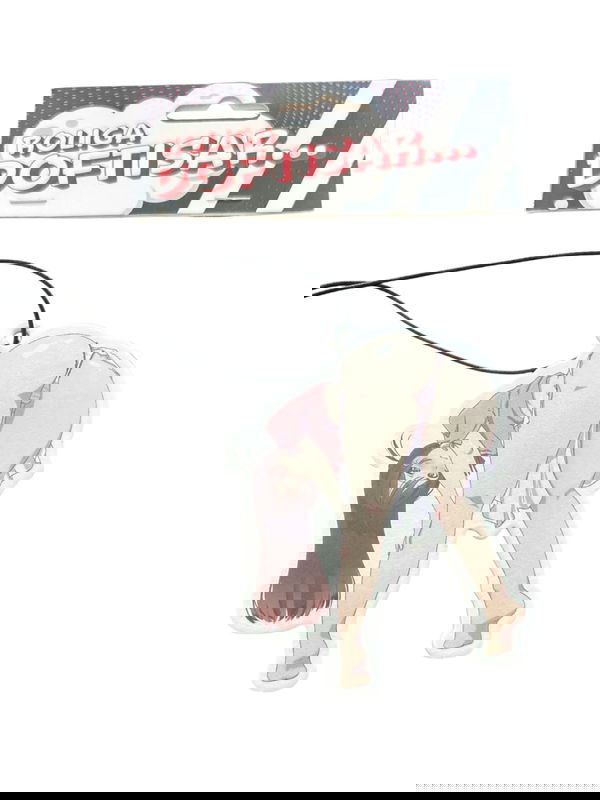 Pin-Up Brud Doftfigur #6