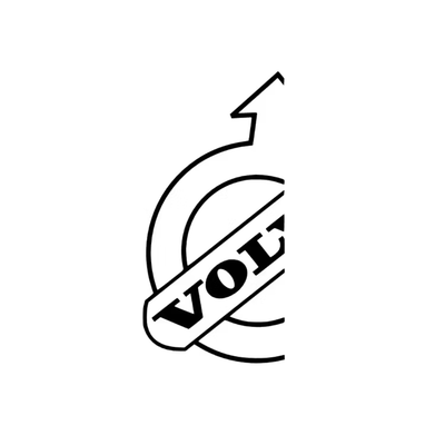 Volvo Dekal