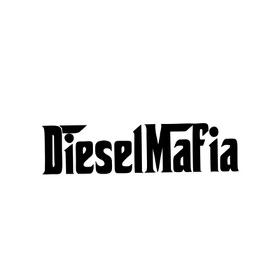 DieselMafia Dekal