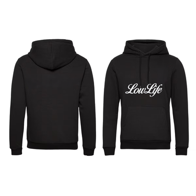 Hoodie LowLife