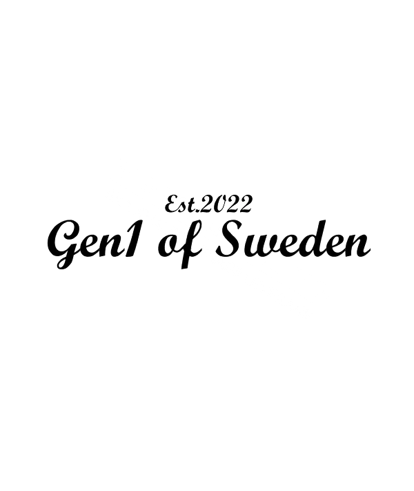 Dekal Gen1 of Sweden