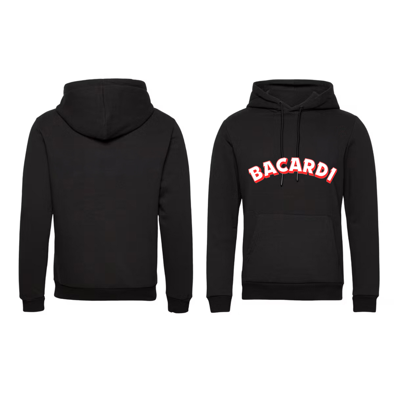 Bacardi Hoodie