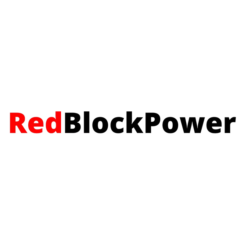 Dekal RedBlockPower