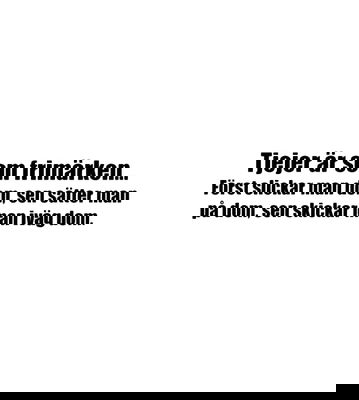 Dekal Tjejer är som frimärken…