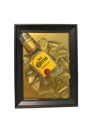 jose cuervo tavla liten