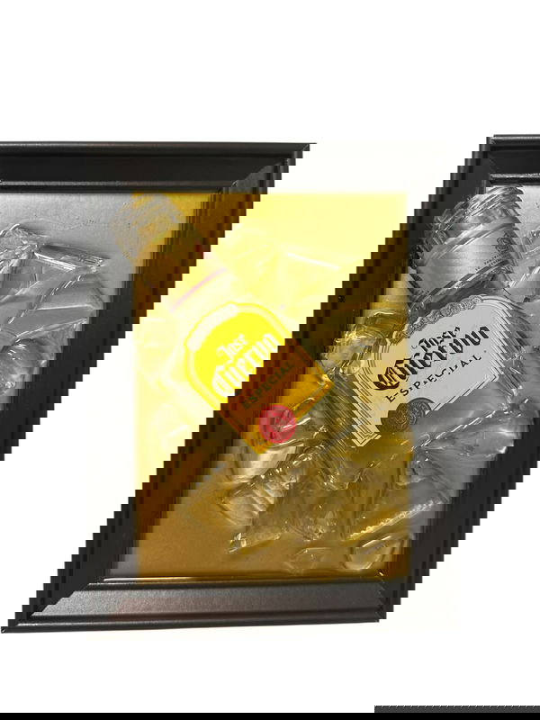 jose cuervo tavla liten