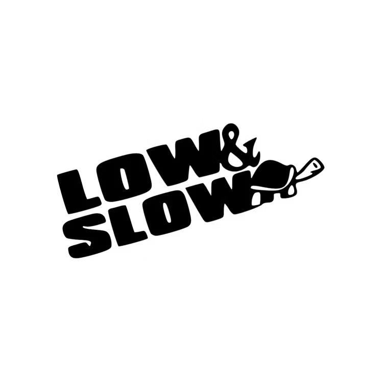 Low & Slow - Dekal