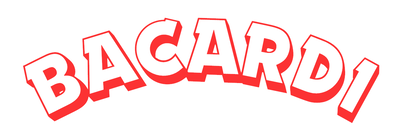 Bacardi dekal