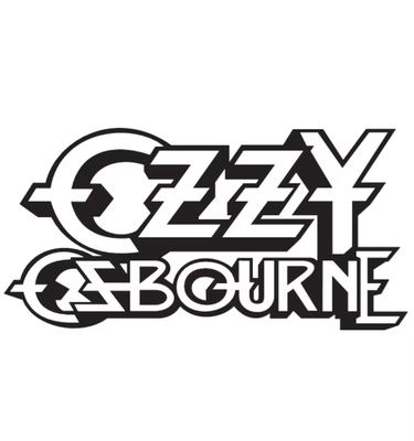 Dekal - Ozzy Osbourne