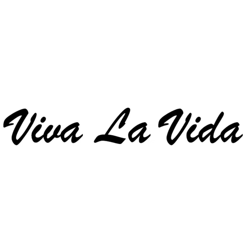 Dekal - Viva La Vida