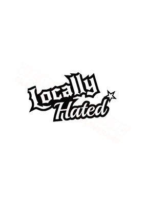 Dekal Locally Hated