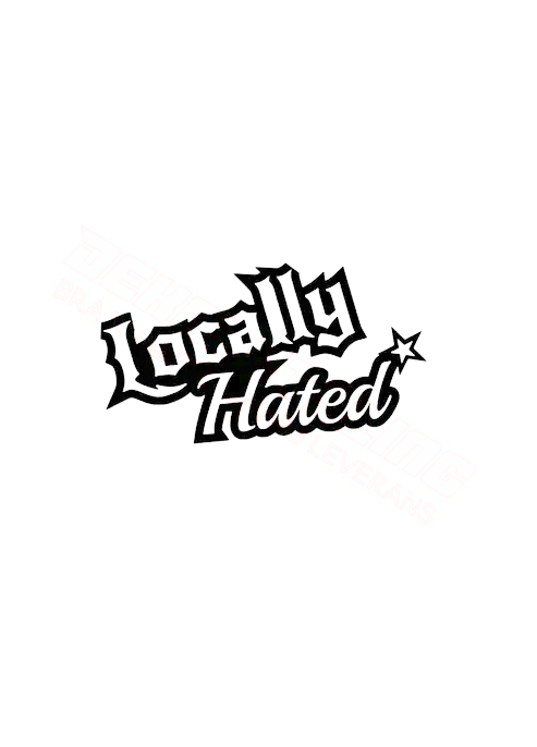 Dekal Locally Hated
