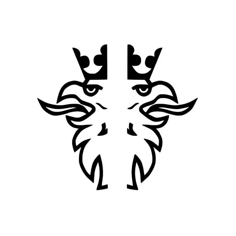 Scania Gripen Sidorutor Dekaler