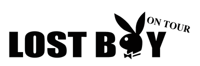 Lost Boy dekal
