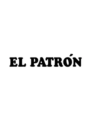 Dekal EL PATRÓN