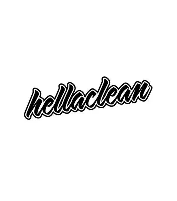 Dekal hellaclean