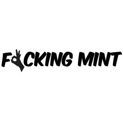 Dekal - FUCKING MINT