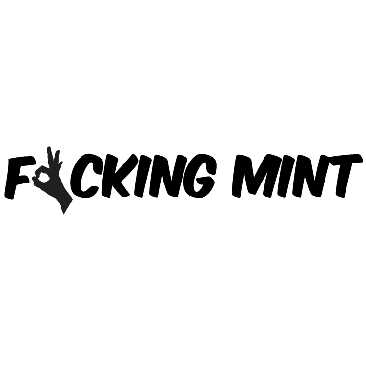 Dekal - FUCKING MINT