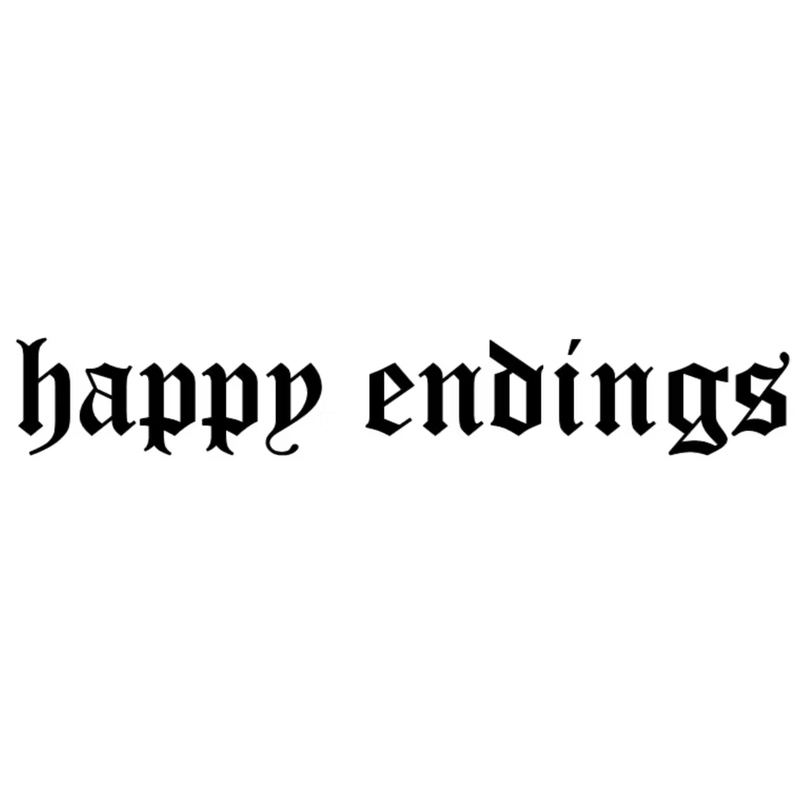 Dekal - happy endings