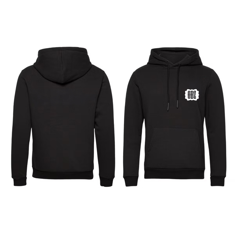 ODZ Hoodie