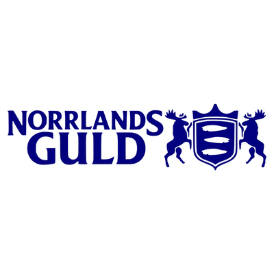 Dekal Norrlands GULD