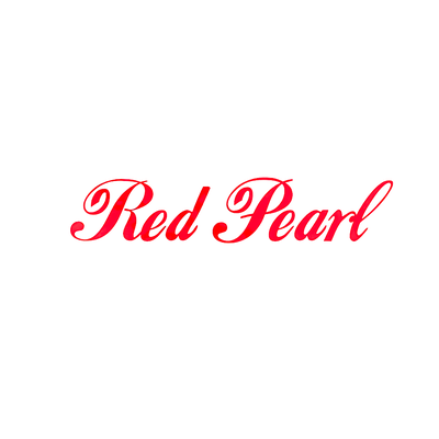 Dekal RED PEARL