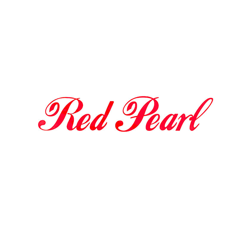Dekal RED PEARL