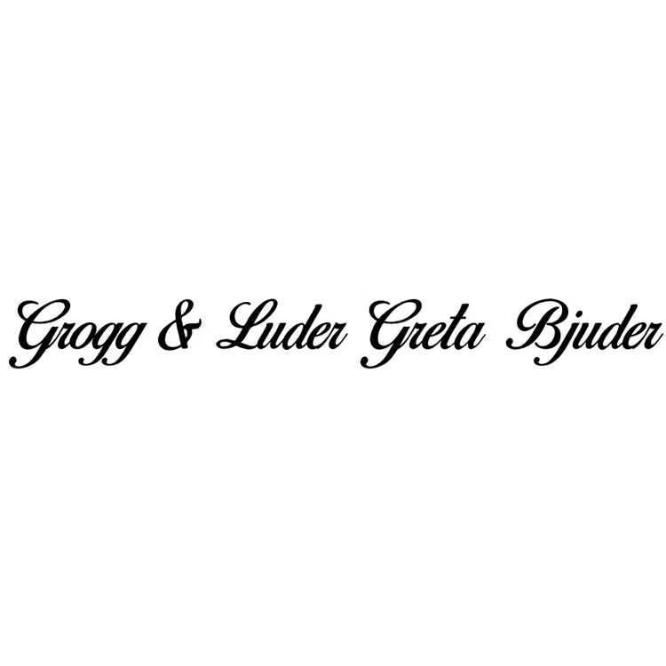 Grogg & Luder Dekal