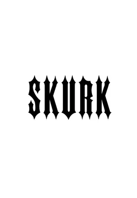 Dekal SKURK