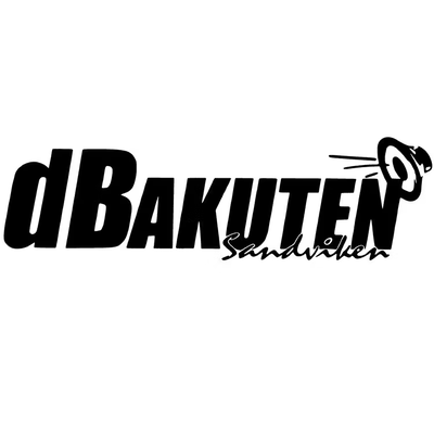 Dekal - dBakuten Sandviken