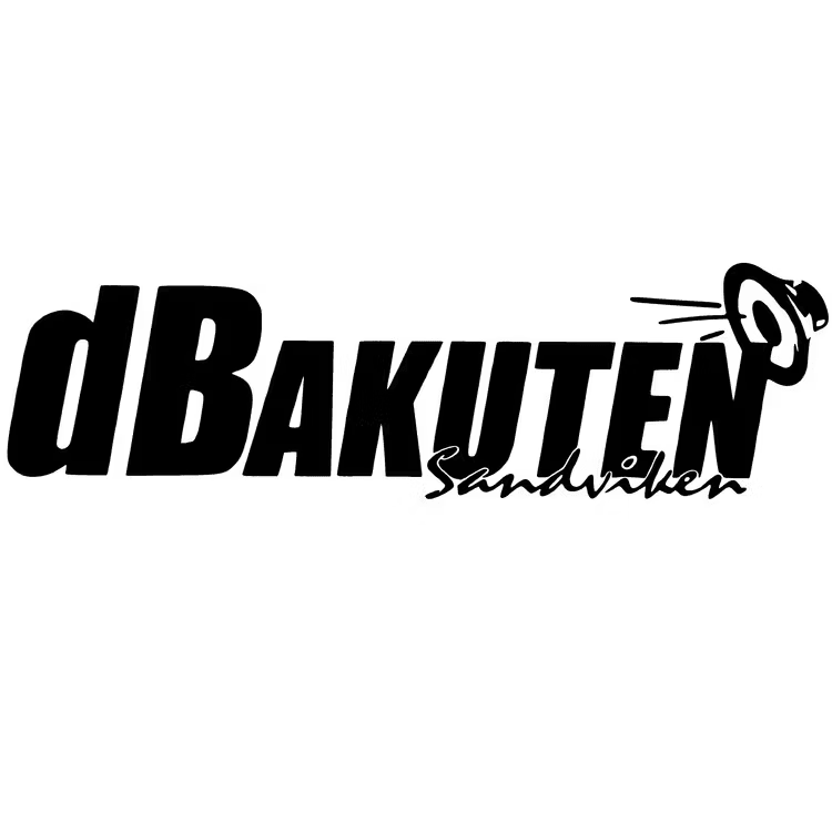 Dekal - dBakuten Sandviken