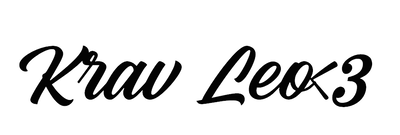 Krav Leo dekal
