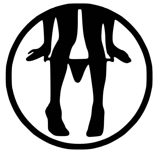 Dekal - Panty dropper