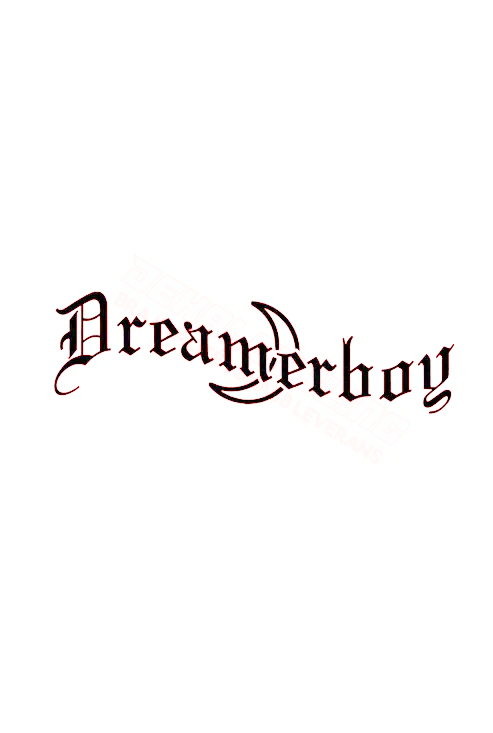 Dekal Dreamerboy