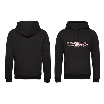 Hoodie Chasing Midnight