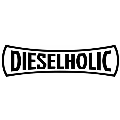 Dekal - DIESELHOLIC