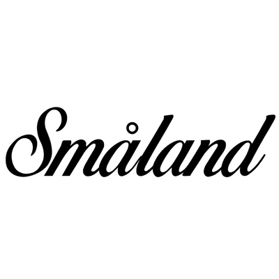 Dekal Småland